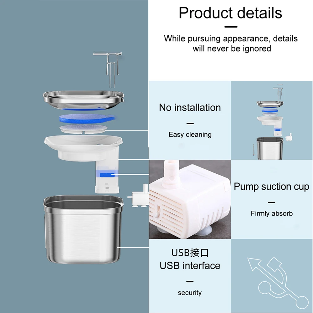 Thumbnail 3 - #21 Top 30 Drinking Fountains Worth Buying In 2026