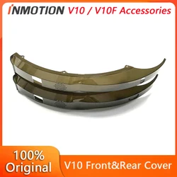 Original Handle Front and Rear Cover For INMOTION V10 / V10F Self Balance One Wheel Electric Scooter Handlebar Accessories