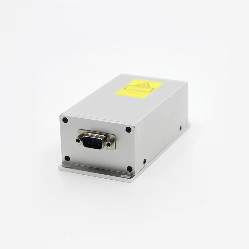 Narrow Linewidth IR Diode 785nm 300mW or Fiber Coupled for Raman Spectroscopy