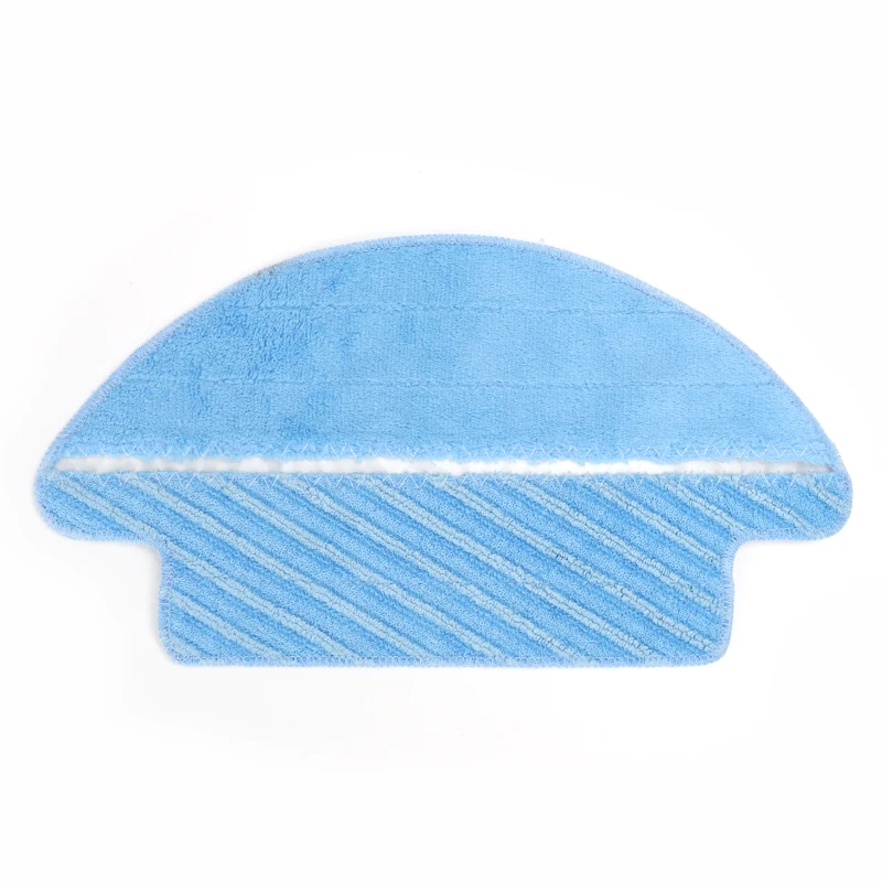 Main Roller Side Brush Hepa Air Filter Mop Cloth Wheel Replacement for Conga 3090 Robot Vacuum Cleaner Spare Accessories