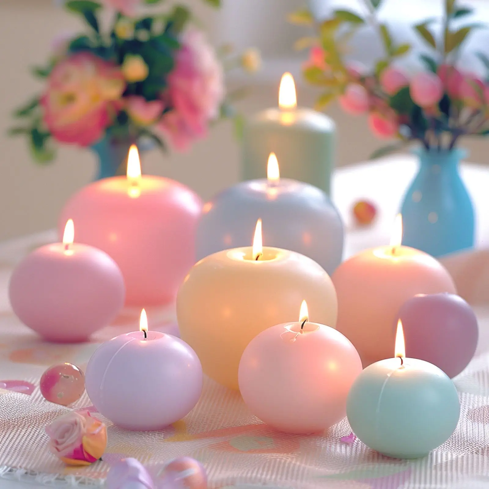 Thumbnail 4 - #30 Cheapest Candle Making Kits Deals You Can Get