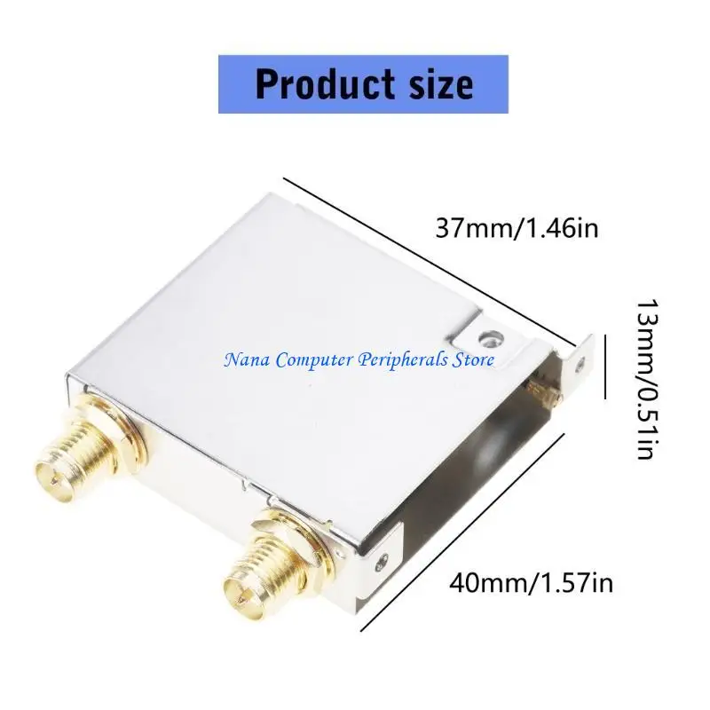 F68C M.2 محول WiFi الذي يوفر اتصال الإنترنت الترفيه المنزلي وحدة WIFI عن Z790 B760 B660 H610