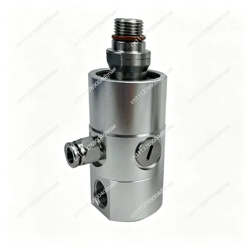 A10-1771-05L Machining Center Water Outlet High Speed Rotary Joint Deep Hole Gantry