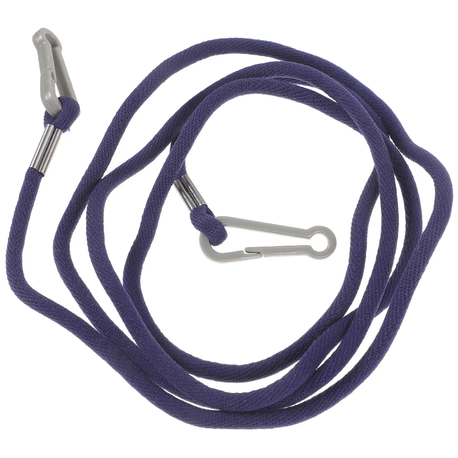 

2 шт. страховочные ремешки для перчаток от потери для детей, зажимы для зимних спортивных варежек, многофункциональный держатель, портативный нейлоновый ремешок для лыжных перчаток малышей