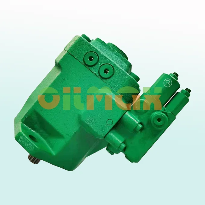 

Hydraulic Piston Pump AL161043 for John-Deere tractor