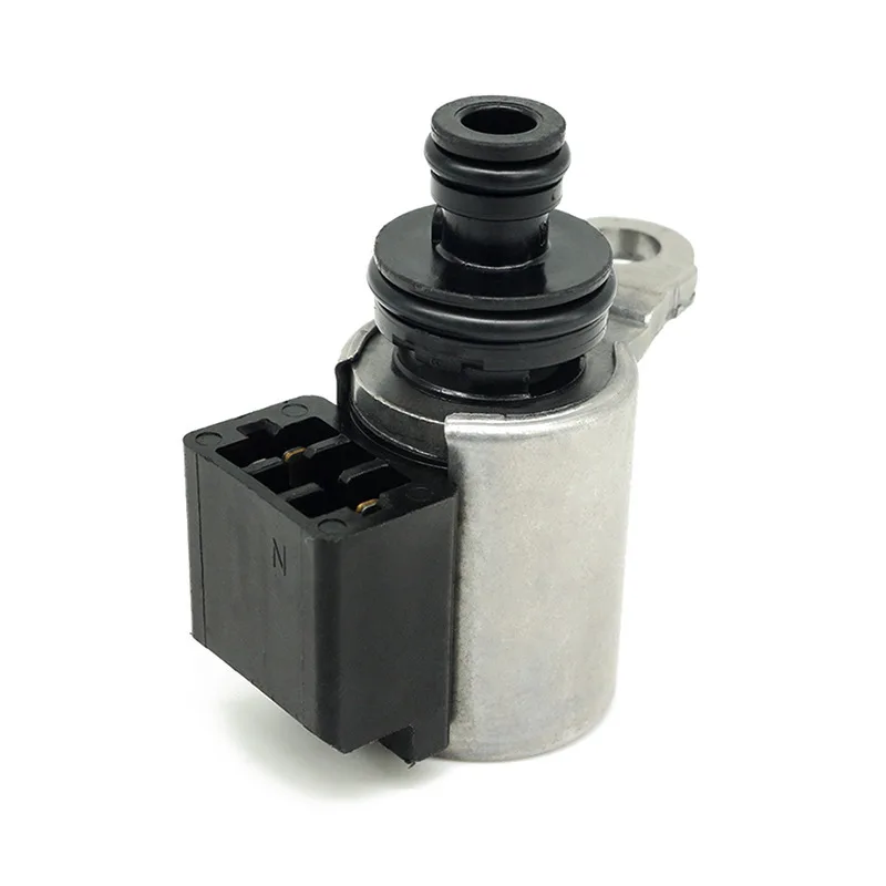 Suitable for Nissan Dodge 2007-2012 car JF011E RE0F10A transmission gearbox solenoid valve