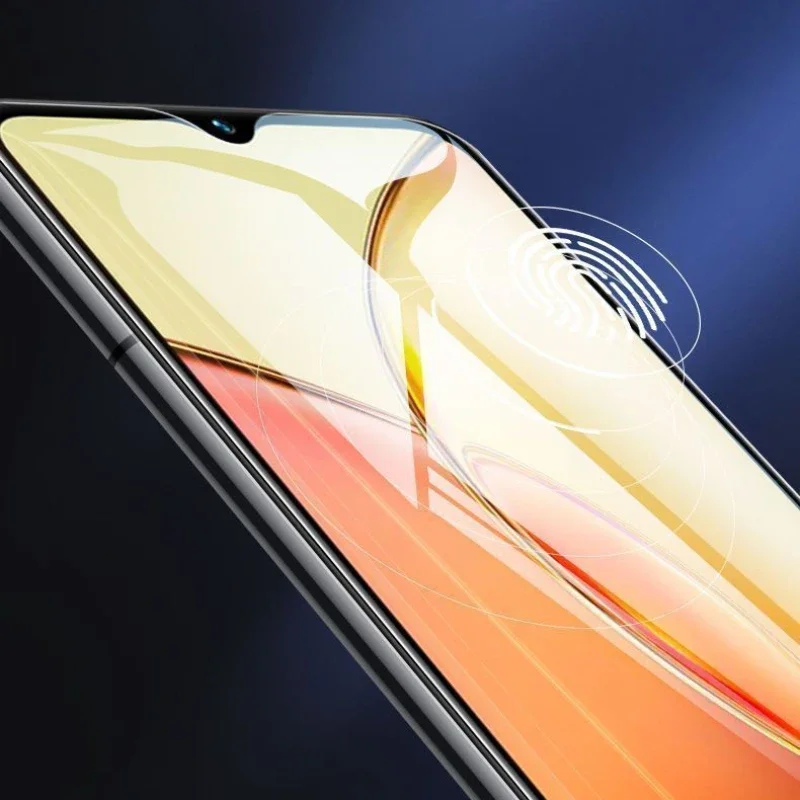 HD الزجاج المقسى لسامسونج غالاكسي F14 4G واضح حامي الشاشة 9H غطاء كامل واقية الجبهة فيلم غطاء ل GalaxyF14