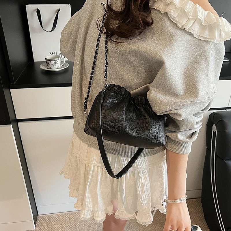 LEFTSIDE 2025 Nuove borse e po - Luxury Bags Trend 2025 recensione e prezzo