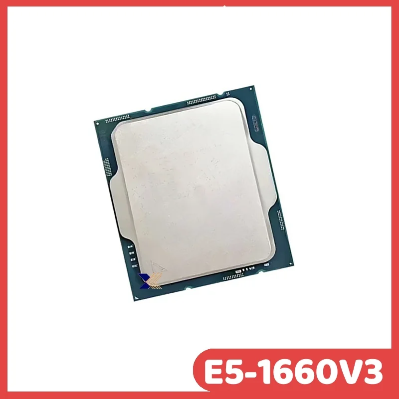 

E5-1660 V3 Xeon 3.0GHZ E5-1660V3 8-Core 20MB E5 1660V3 140W E5 1660 V3 DDR4 1866MHz FCLGA2011-3