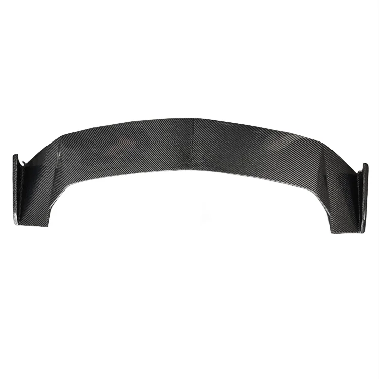 

Auto Accessories Spoiler Wing Top Quality Spoiler for Lamborghini URUS 2018-2019 Carbon T Style Car Rear Spoiler
