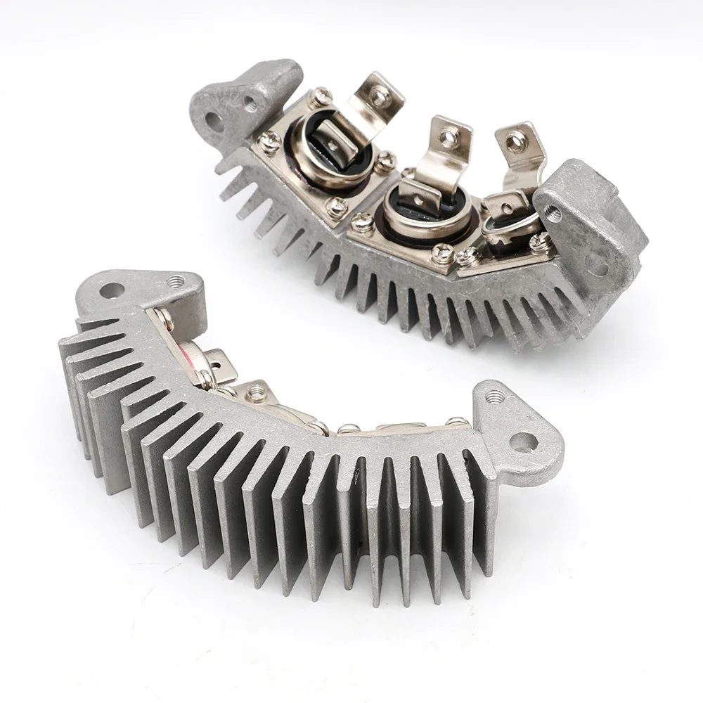 KDE5500EW KDE6500EW LDE6800EW 5KW 186F Rectifier Bridge Electric Welding Machine Diode Diesel Generator Accessories