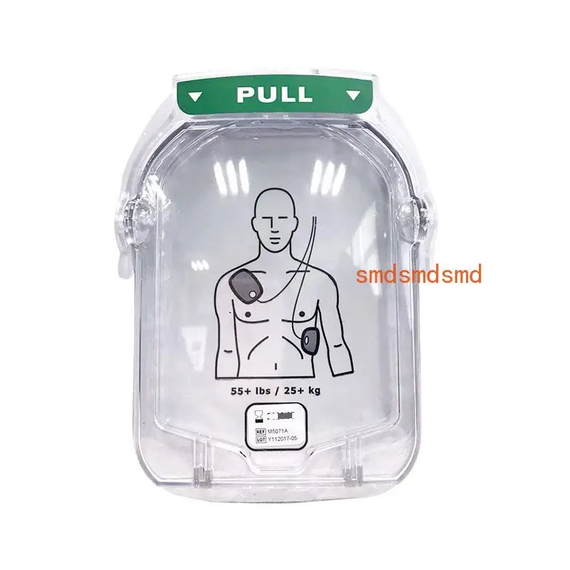 Original HS1 model adult electrode pads