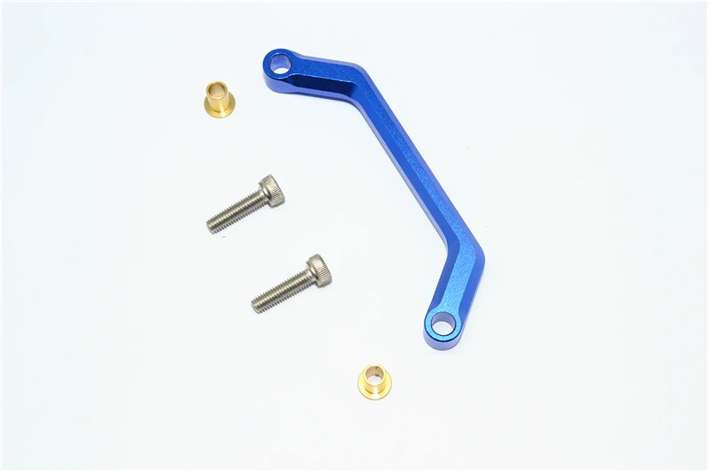 GPM Alloy Steering Link For TMAIYA 1/8 T3-01 Dancing Rider