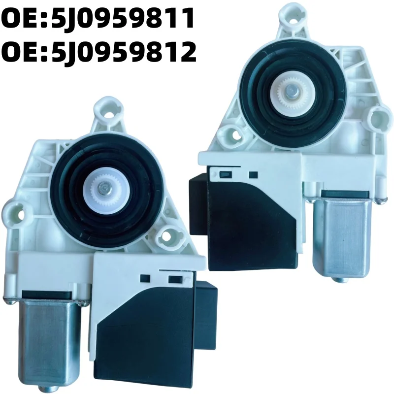 

New Window Lift Motor For Skoda Roomster 5J0959811 5J0959812 2006-2010