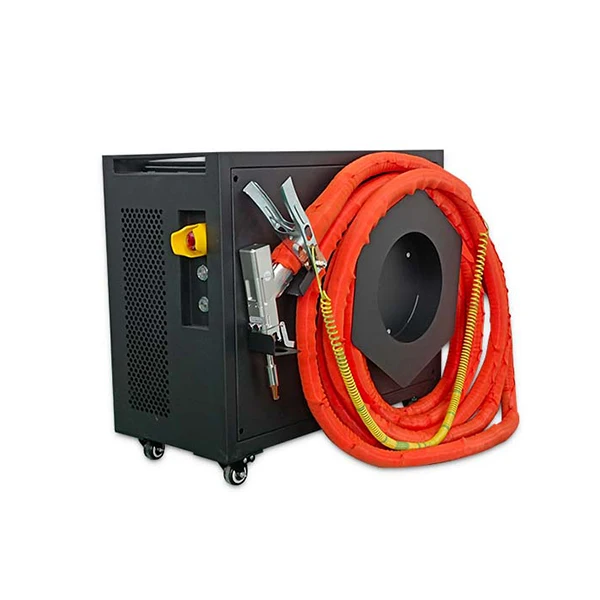 Air-cooled Laser Welding Machine 1500W/2000W handheld laser welding metal portable laser welding