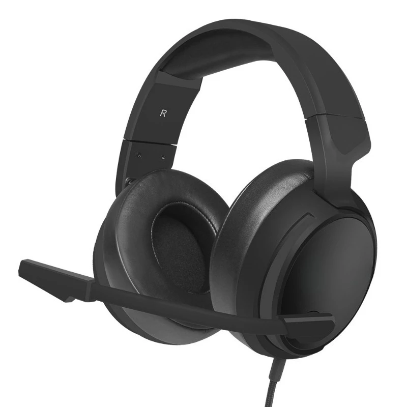

N12 wired game headset, e-sports chicken head-mounted computer headset