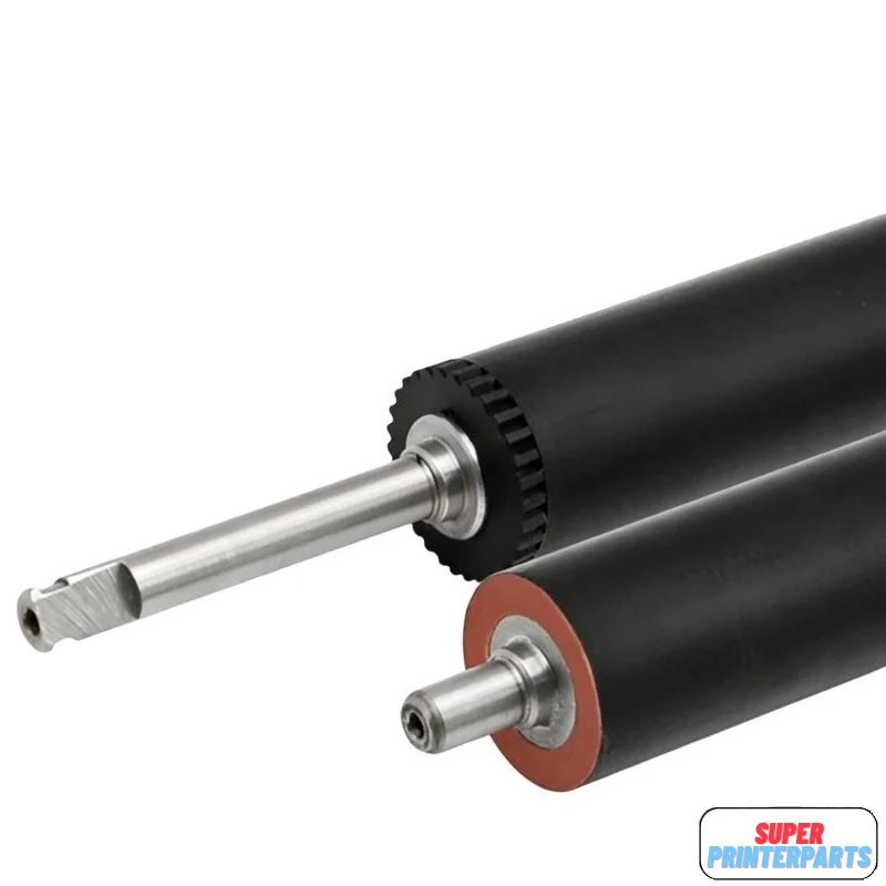 1X LPR-M506 Fuser Lower Pressure Roller for HP LaserJet Pro M501 Enterprise M506 M507 M528 M527 M501dn M501n M506dn M506n M506x