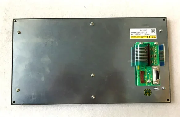 Brand new A02B-0303-C128 keypad