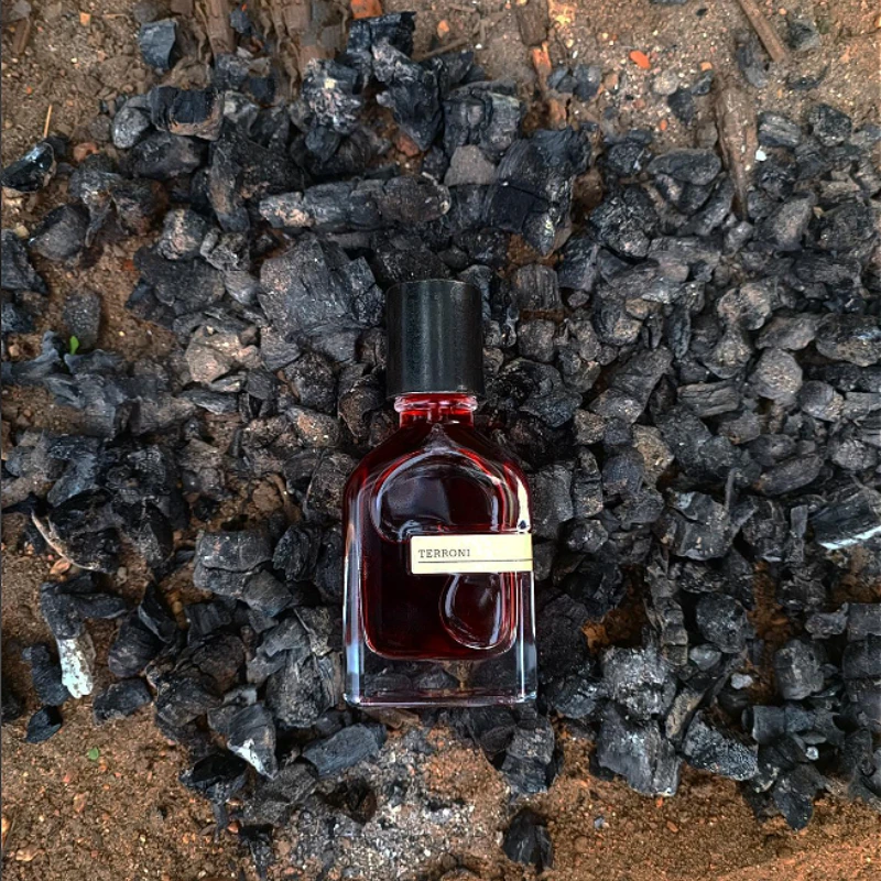 عطر للجنسين أو دو برفوم 50 مل يدوم طويلاً من الجلد الشرقي الطازج عطر مائي هدية رائحة فاخرة للرجال والنساء #3