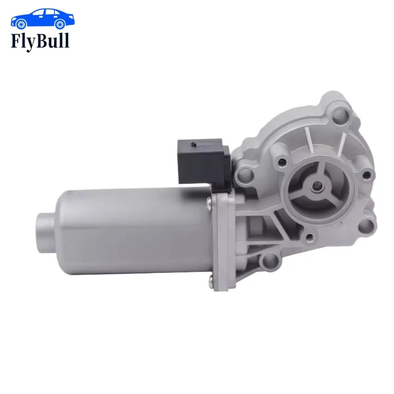 

27107566296 27107599890 27107599887 27103455132 27107555297 Transfer case shift motor for BMW X3 E83 X5 E53 E70 X6 E71 E72