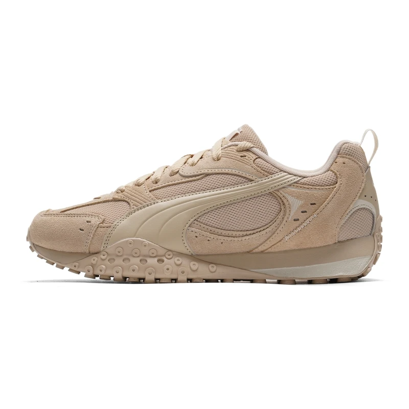 Puma Octopus Shoes Men's and Women's Retro Low-top Sneakers Couple Shoes Casual Shoes 406818-01