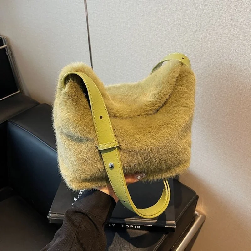 

2025 New High-end Ladies Leather Crossbody Handbag Luxury Brand Famous Designer Paris Vintage Classic​
