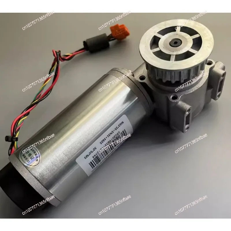 Elevator Lift Door Motor for AT120 MADE IN CHINA FAA24350BL2 FAA24350BL1