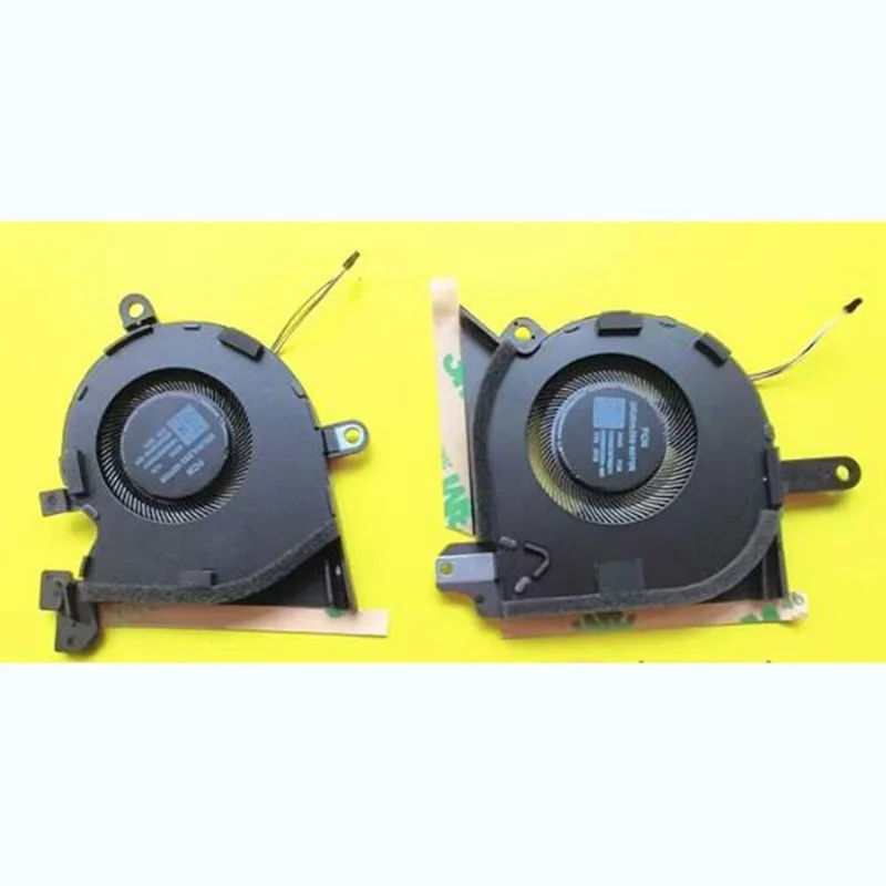 OEM Replacement New For ASUS ROG FLOW X13 (2023) GV302X CPU+GPU Cooling Fan