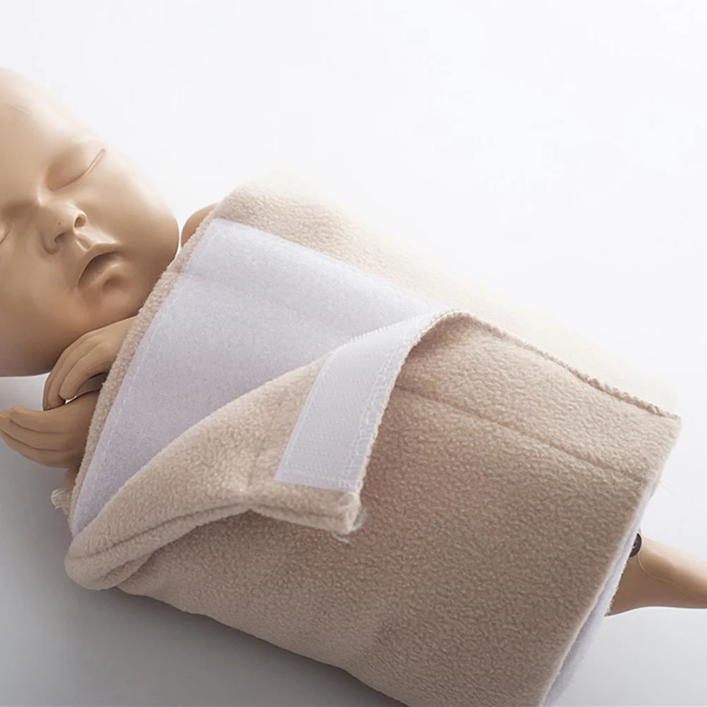 

Очаровательная детская пленка, бежевый фетровый материал, специально для записываемого фотосъемки, удобный и привлекательный