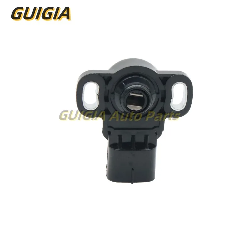 3B4-85885-00-00 Датчик положения дроссельной заслонки для Yamaha Grizzly 550 700 Rhino 700 3B4858850000