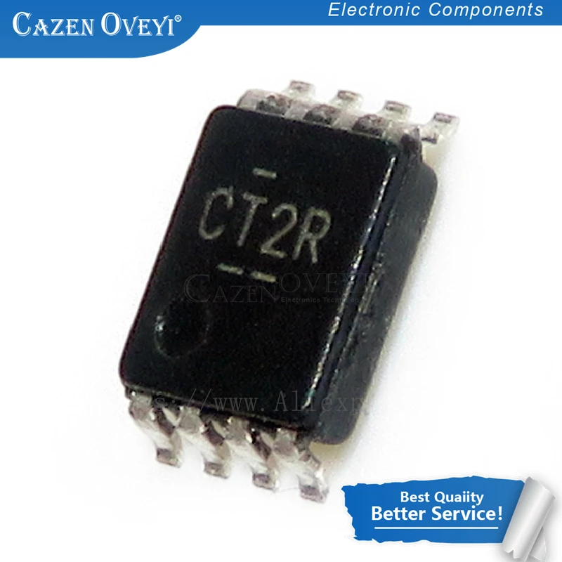 5Pcs/Lot SN74LVC2T4…