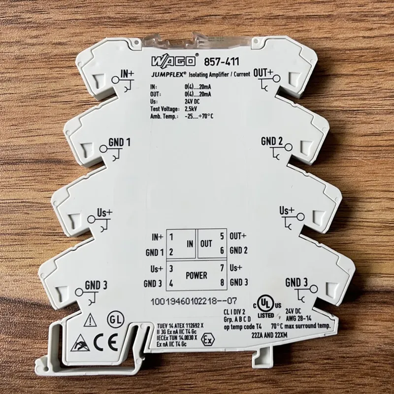 857-423 Original brand new conversion module in stock