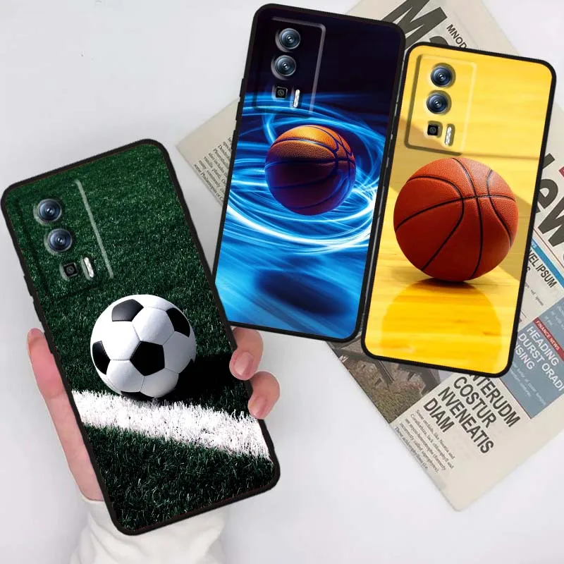 Football Basketball… - image