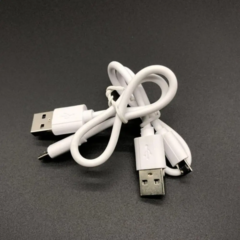 2A Micro USB Charge Cable Mobile Phone Charge Cord for Android Bluetooth Headset Data Cables