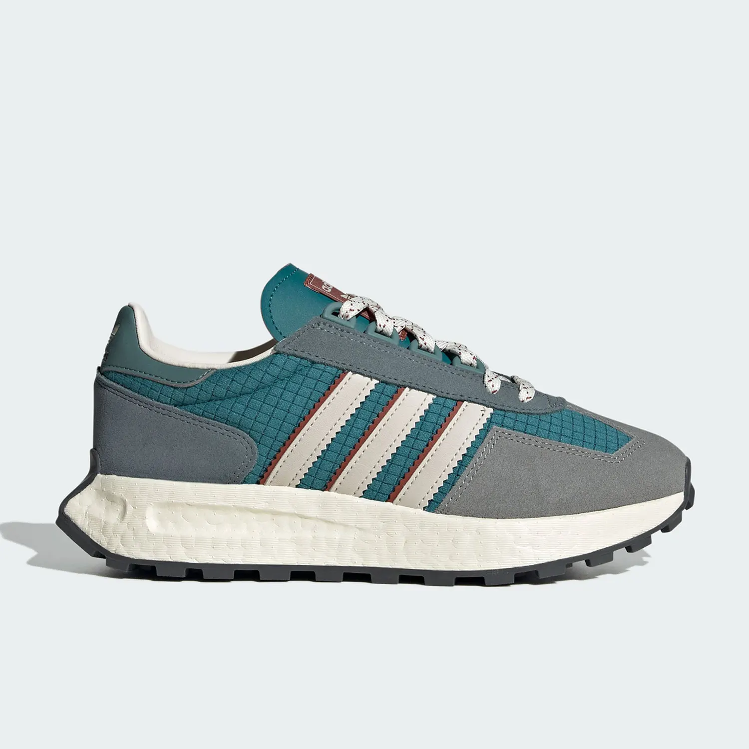 Adidas genuine clover RETROPY E5 men's and women's fashionable casual shoes IG1579