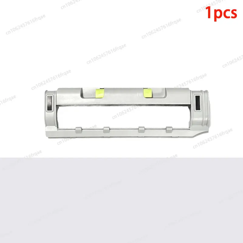 Voor Irobot Roomba Plus 405/505 Combo Robotstofzuiger Accessoires Belangrijkste Zijborstel Hepa Filter Mop Doek Stofzak Onderdelen