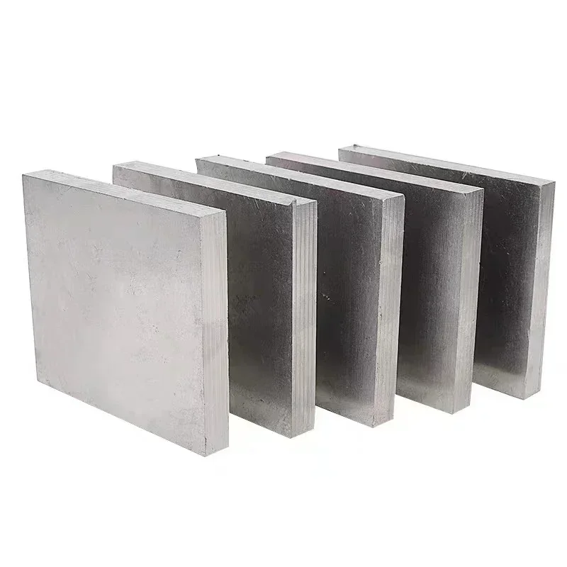 

Titanium Plate for Experimental Research, High Purity, Titanium Sheet, TA1 TA2, Customized Size, Ti99.90 %