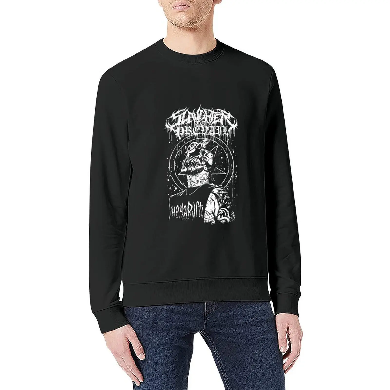 Byst mir Nah بلوفر ملابس الخريف سترة شتوية للرجال ملابس رجالية بلوزات رجالية