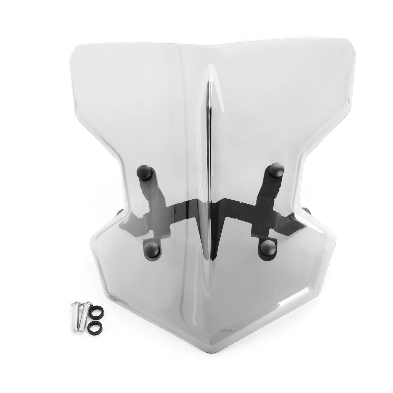 

Защитная пленка для лобового стекла мотоцикла для MT-03 2020-2022