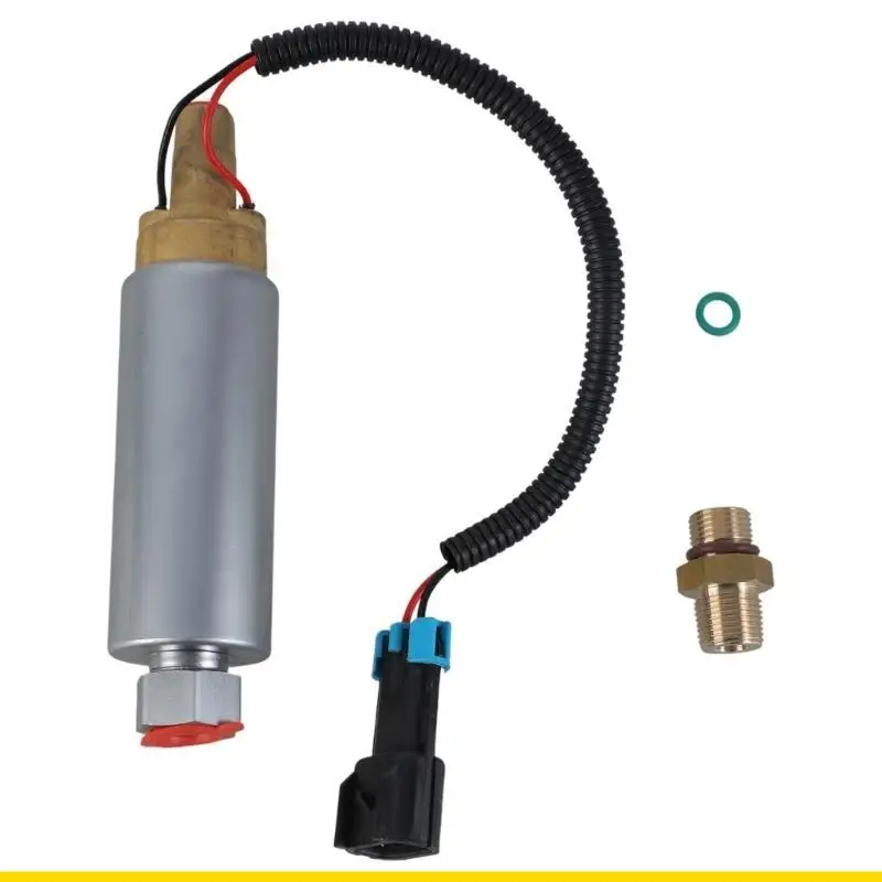 

Замена топливного насоса SZCH для 305 350 377 454 502 EFI MerCruiser