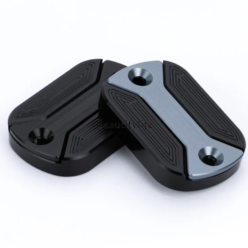 

Applicable to NMAX125-155 2015-2023, modified upper oil pump cover
