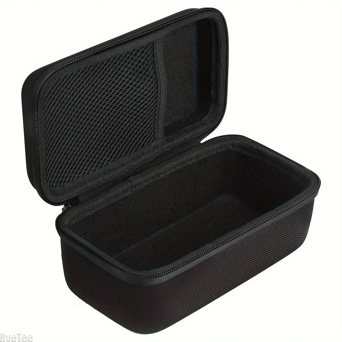 Hard Travel Storage Case Suitable for KAIWEETS Digital Multimeter TRMS 6000 Counting Voltmeter Auto Range (only Bag)