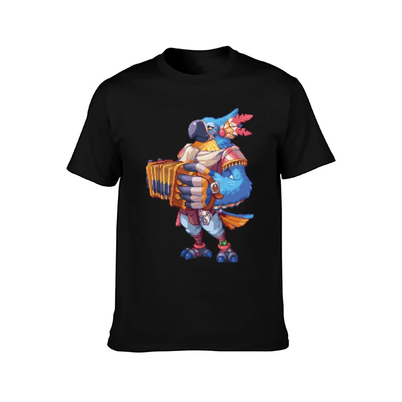 Pixel Kass T-Shirt Sun Protective Outdoor Tee Top T-Shirt
