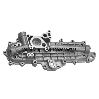 

PF6T PF6 CK450 OIL COOLER COVER 21302-97513 2130297513 for NISSAN