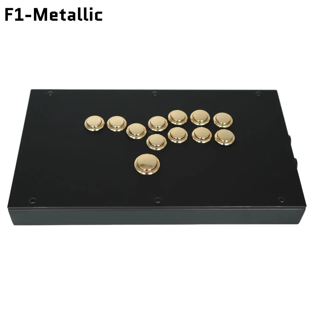 Fightbox F1-Metalli… - image