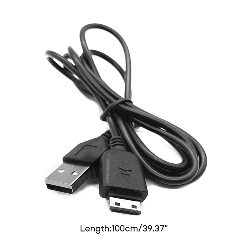 090F USB-зарядное устройство кабель Universal для B2700 B5702 B5722 D880 Bast-Marging Burd Black