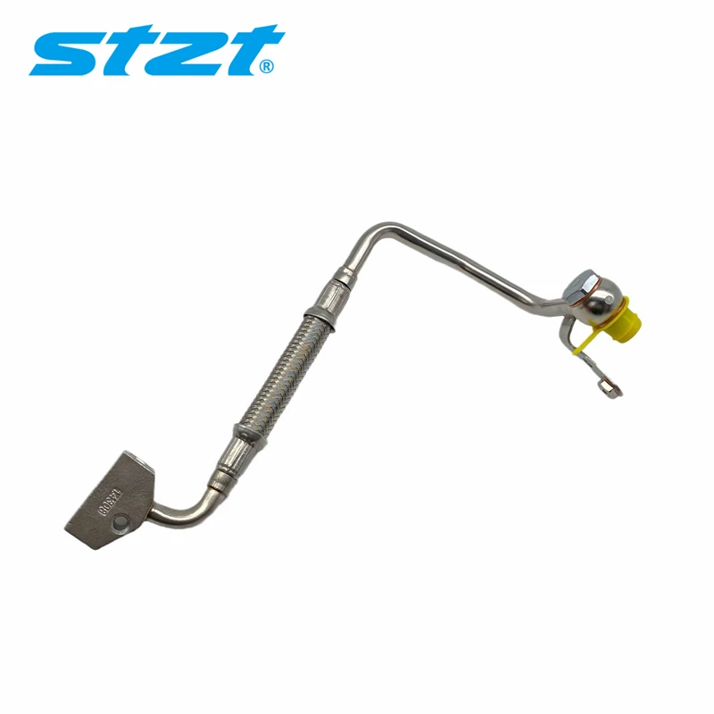 

STZT 11538485578 Coolant Hose Turbocharging Tube 11538600294 11538697259 For BMW G11 G12 G30 X5 X7 Auto Parts Coolant Pipe