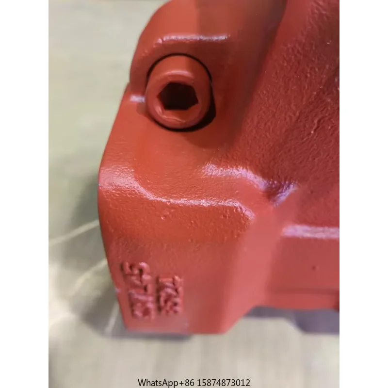 Hydraulic Piston Pump K3V series Oil Pump K3V63 K3V112 K3V140 K3V280 K3V112DT K3V112DT-1X5R-9C32-V K3VL45/B-10RSM-L1-TB378