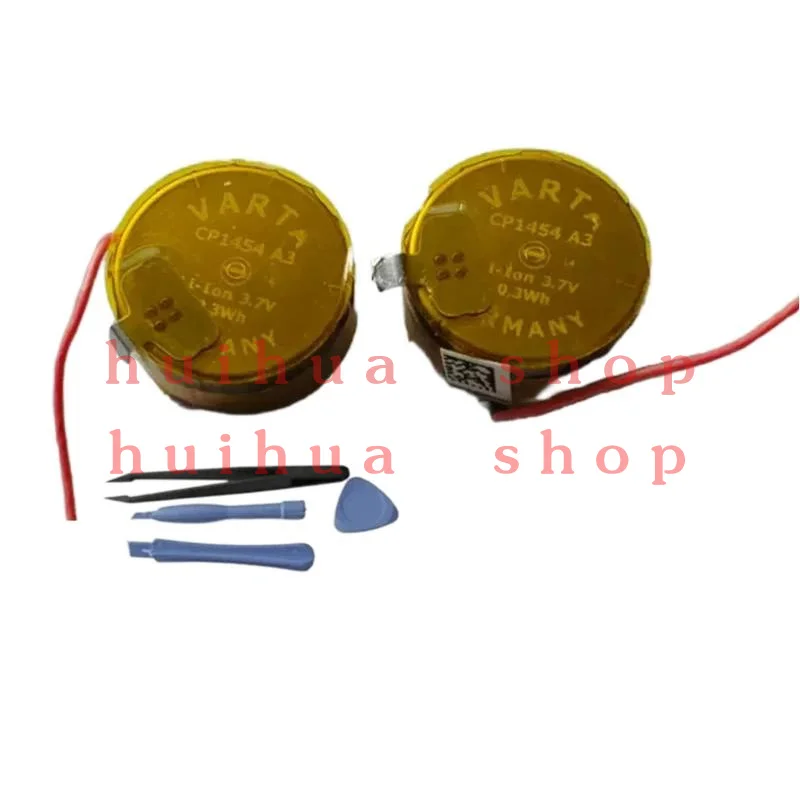 

2 шт. CP1454 A3 1454 3,7 В 85 мАч аккумулятор с проводом для наушников BOSE Soundsport бесплатно