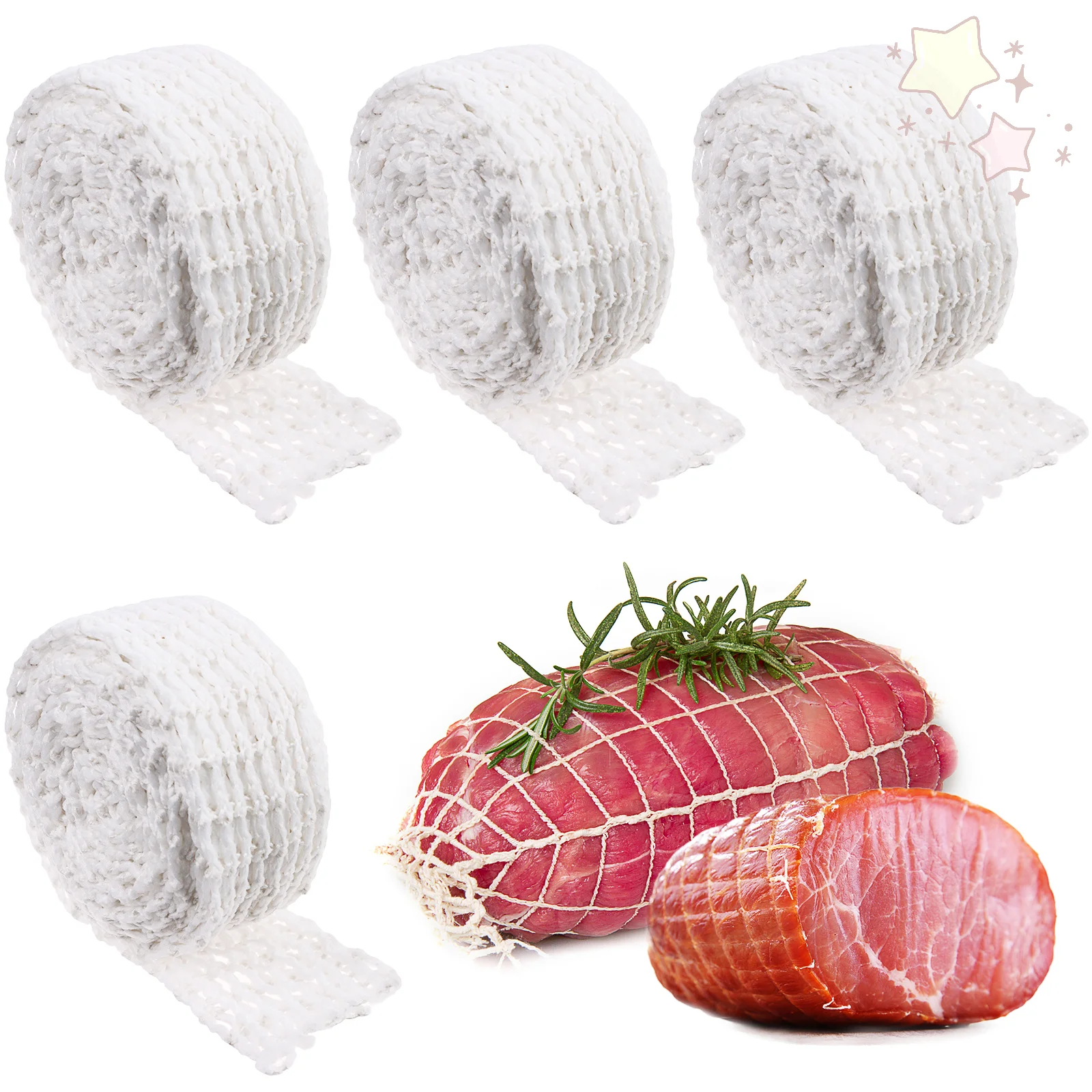 3M Meat Netting Rol…